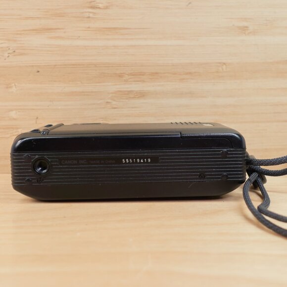 Canon Sure Shot PAL 35mm Point and Shoot Film Camera / Autoboy Prima / Tested - Picture 5 of 7